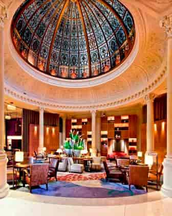 Threadneedles Hotel London - image