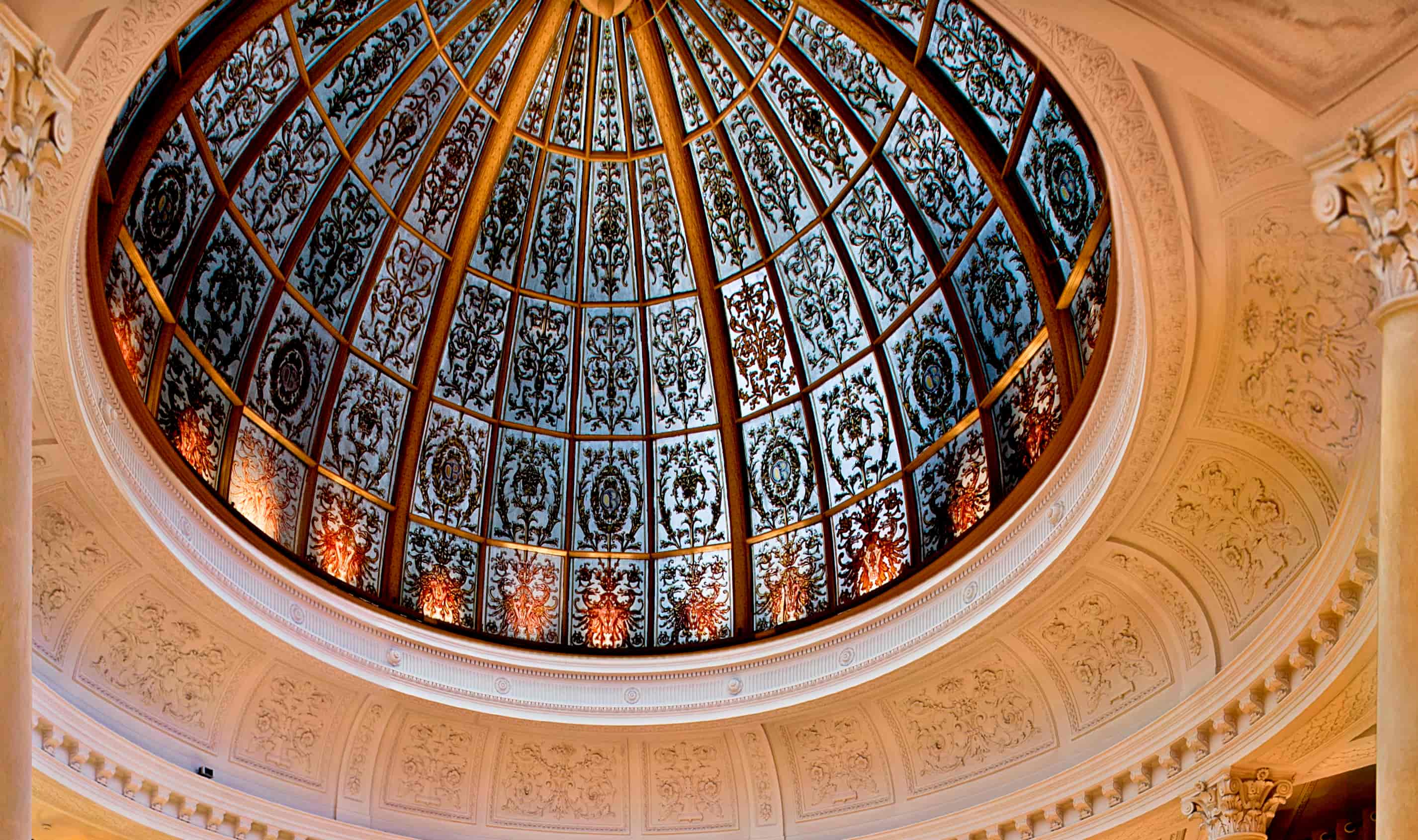 Threadneedles Hotel London - image