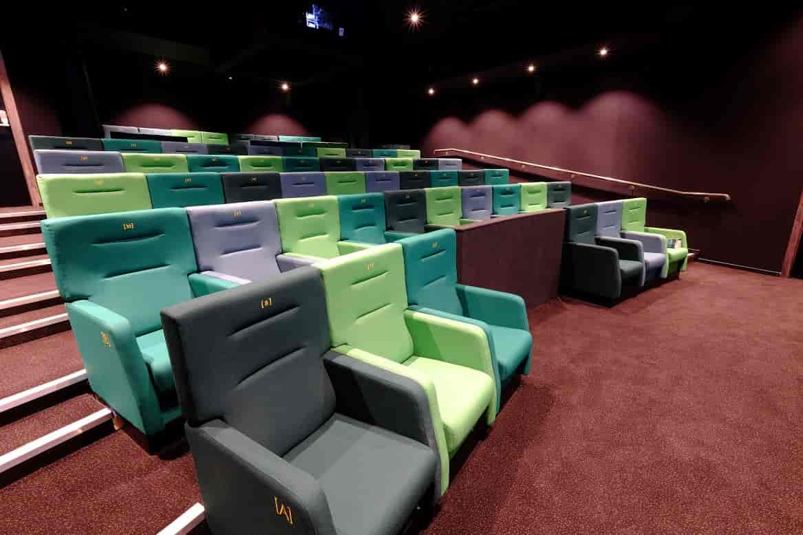 Curzon Sheffield - image