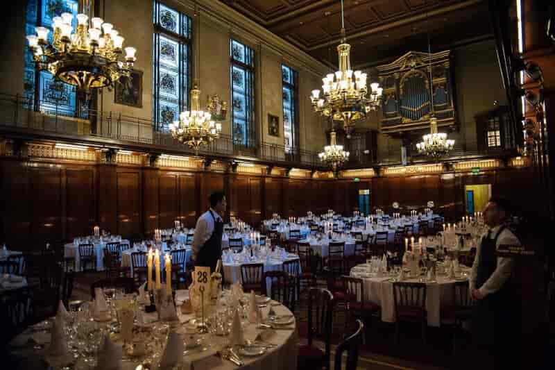 Merchant Taylors' Hall  - image