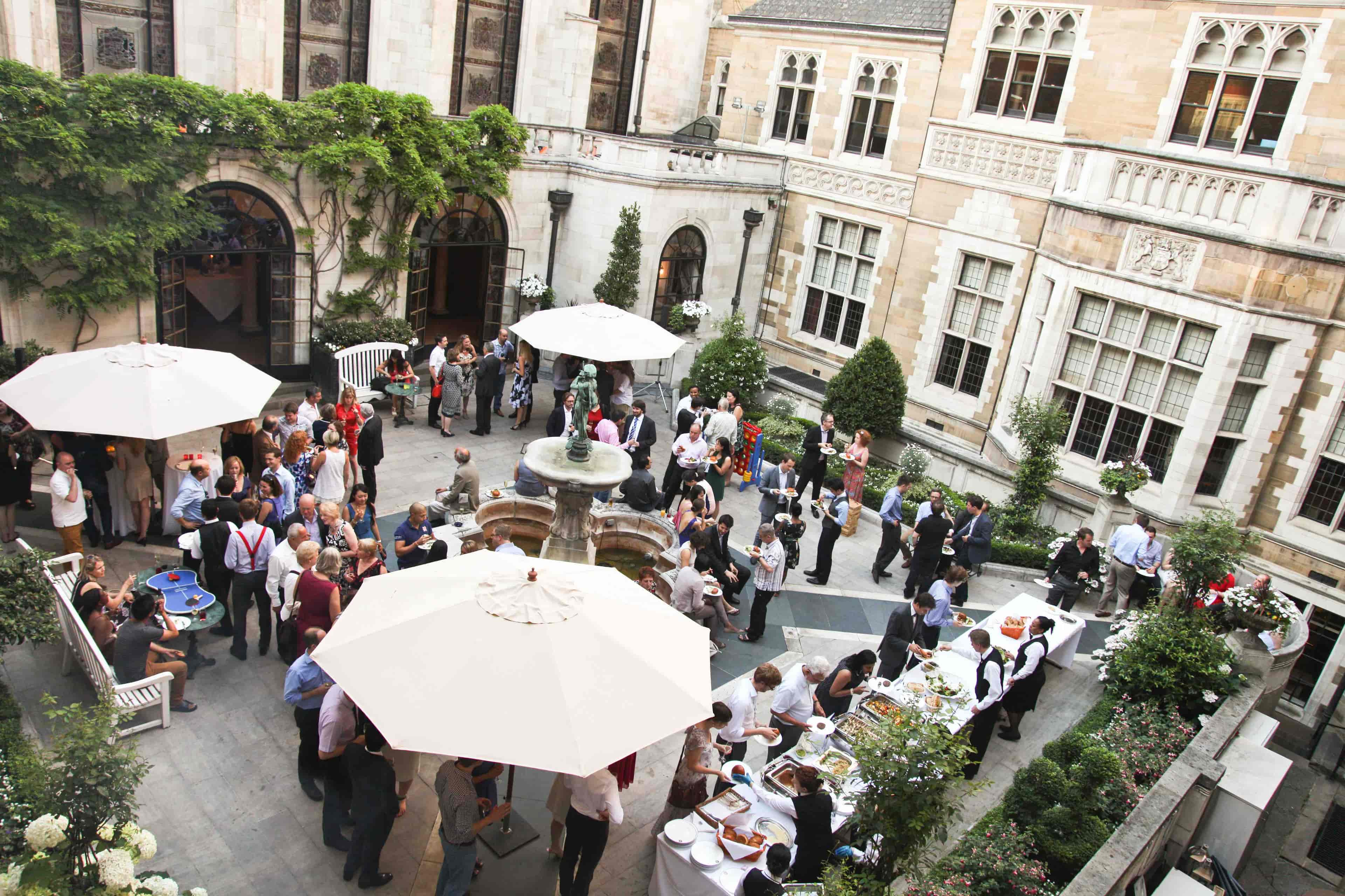Merchant Taylors' Hall  - image