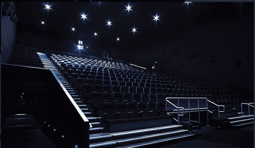 VUE Westfield Stratford - image