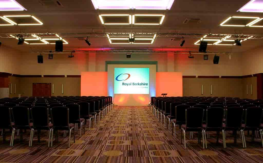 Reading FC Conference & Events  - image