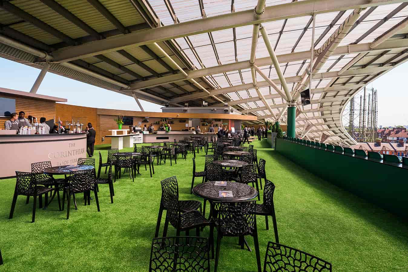 Kia Oval - image
