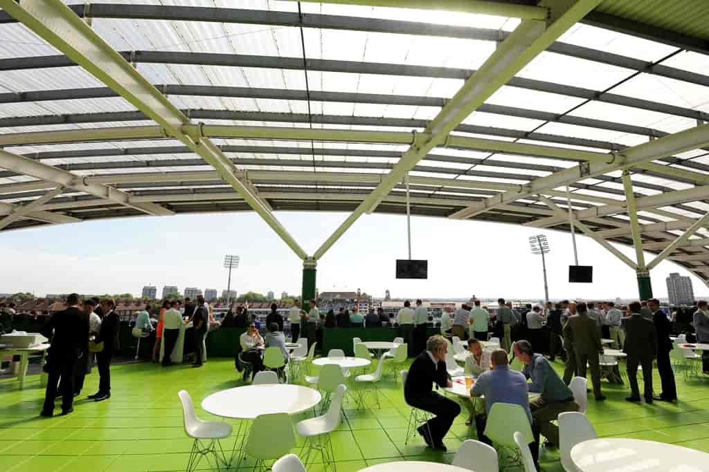 Kia Oval - image