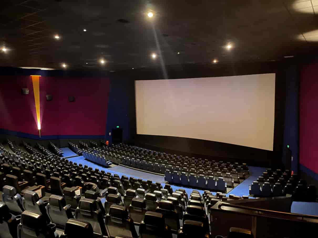 Vue Birmingham - Star City - image