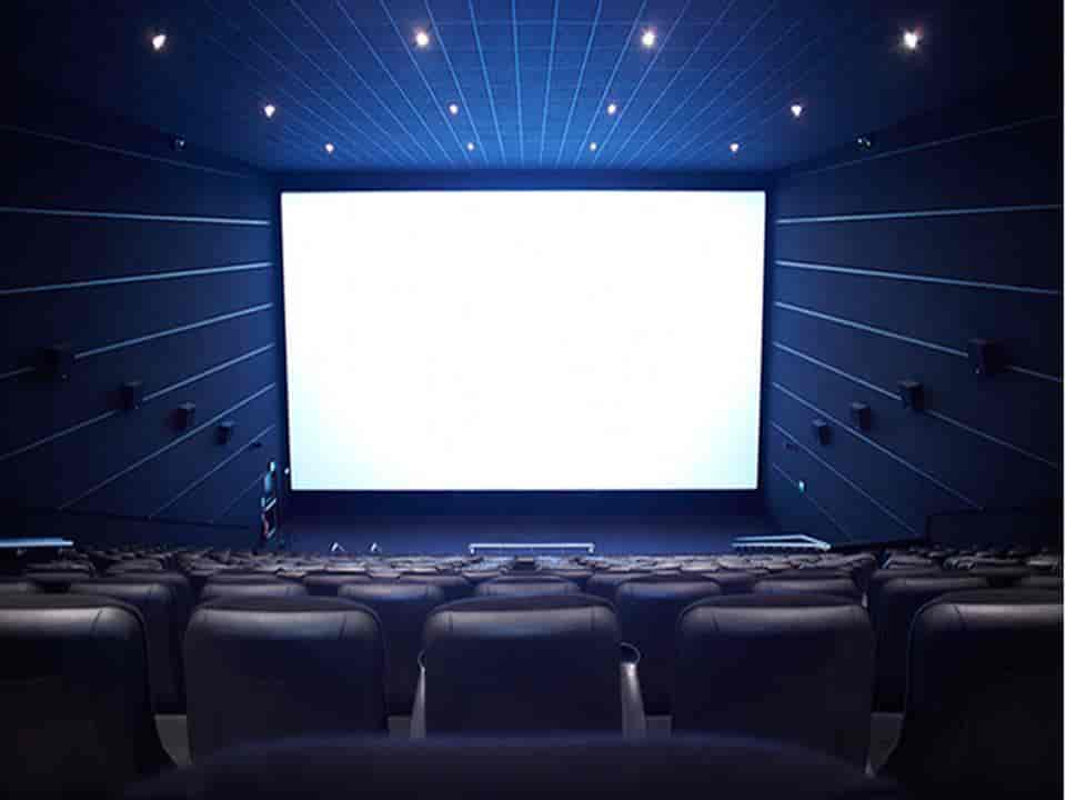 VUE Birmingham Star City - image