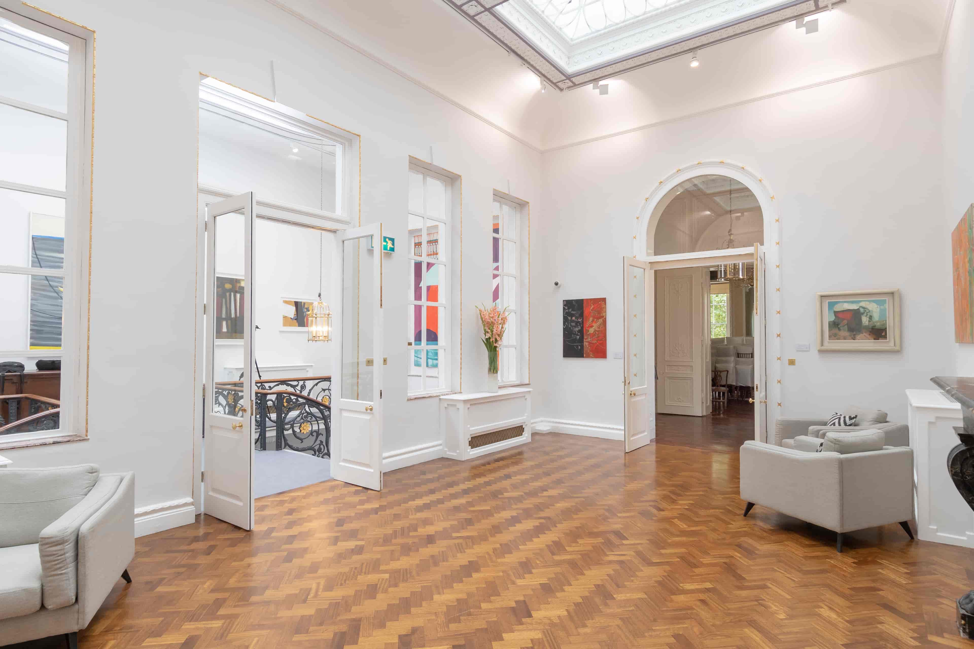 {10-11} Carlton House Terrace - image