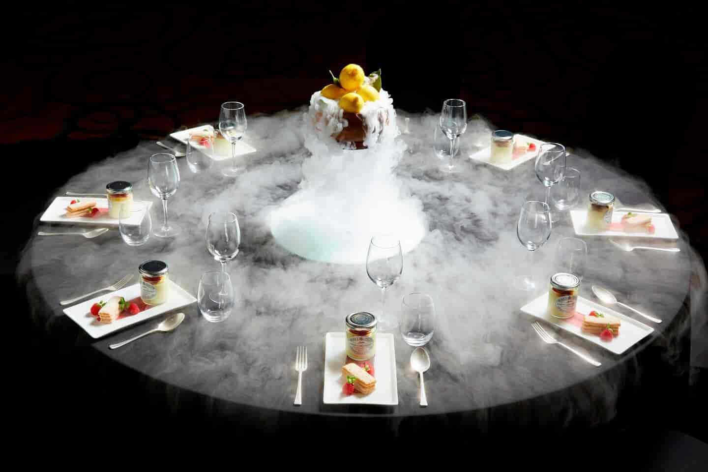 The London Marriott Hotel Grosvenor Square - image