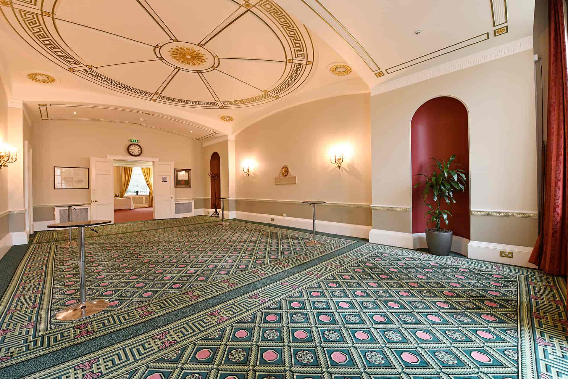SCI Belgravia - image