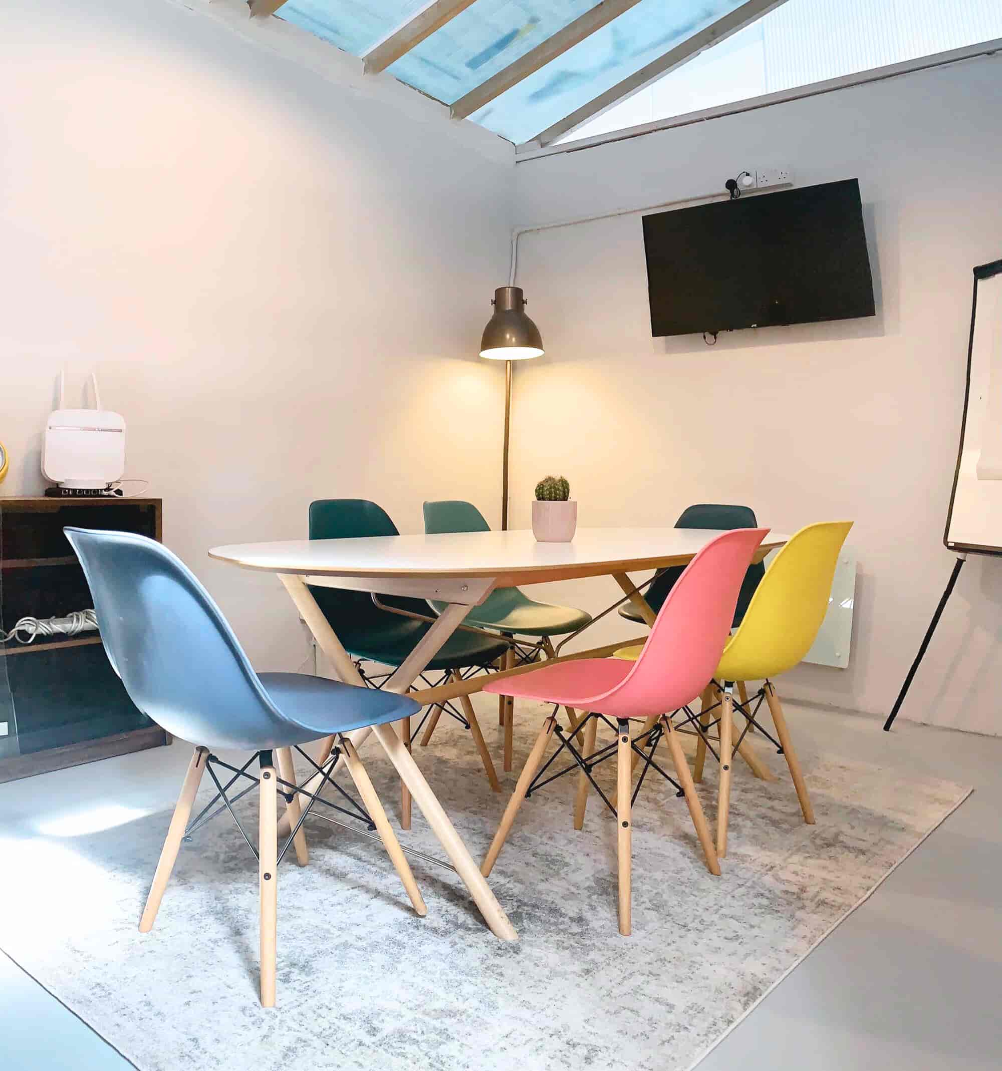 ARK coworking - image