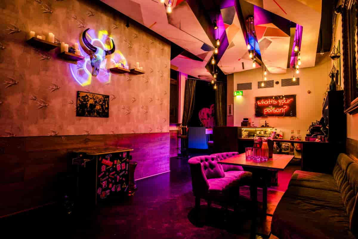 Chinawhite - image