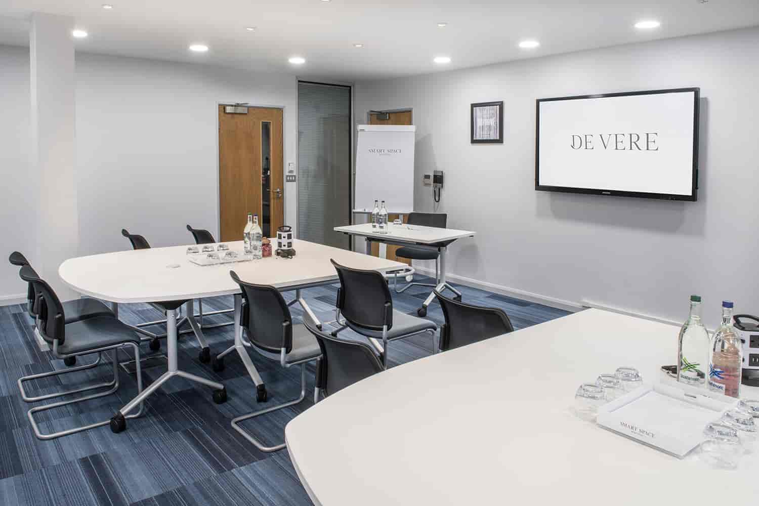 De Vere Grand Connaught Rooms  - image