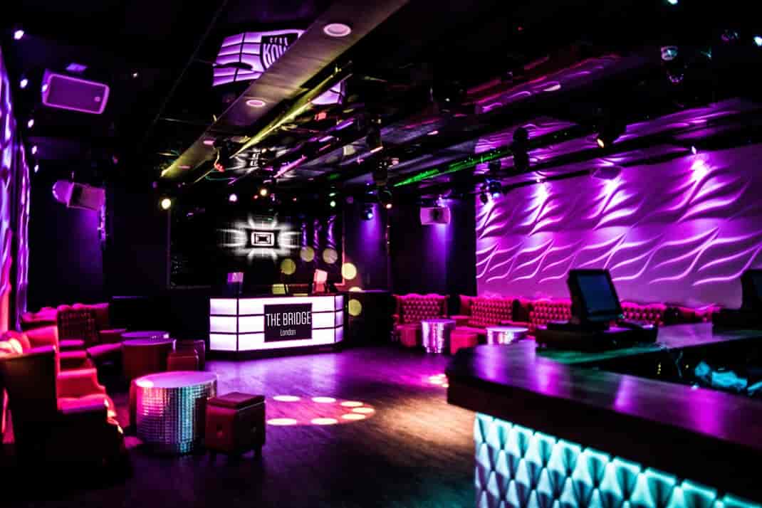 The Bridge London  - image