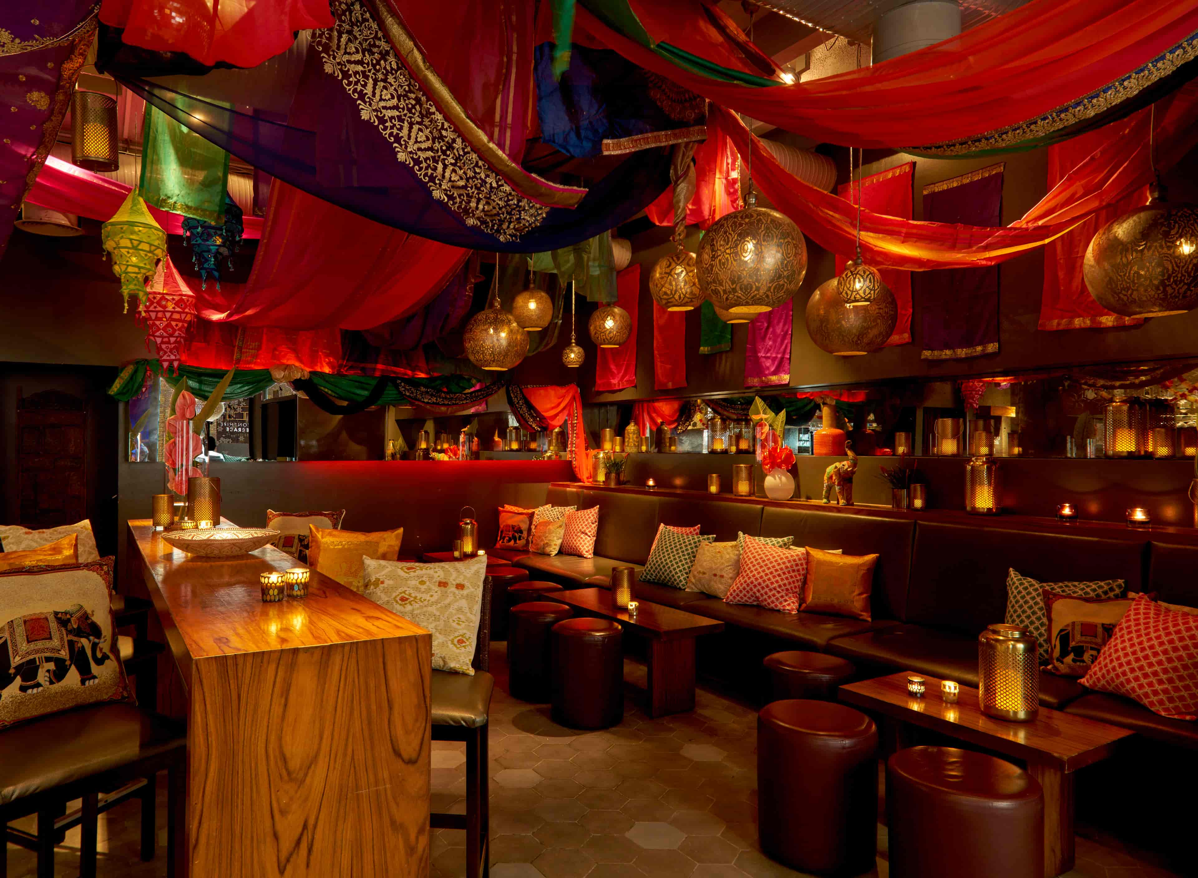 The Cinnamon Kitchen - image