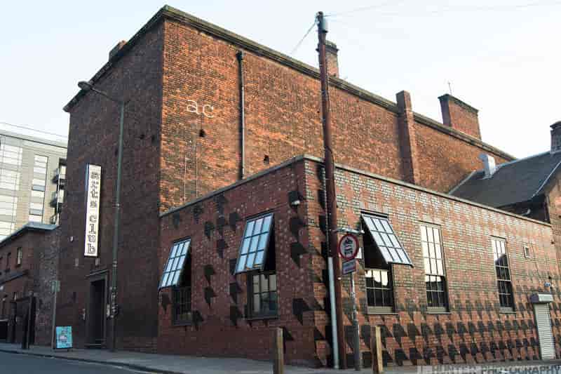 Arts Club Liverpool - image