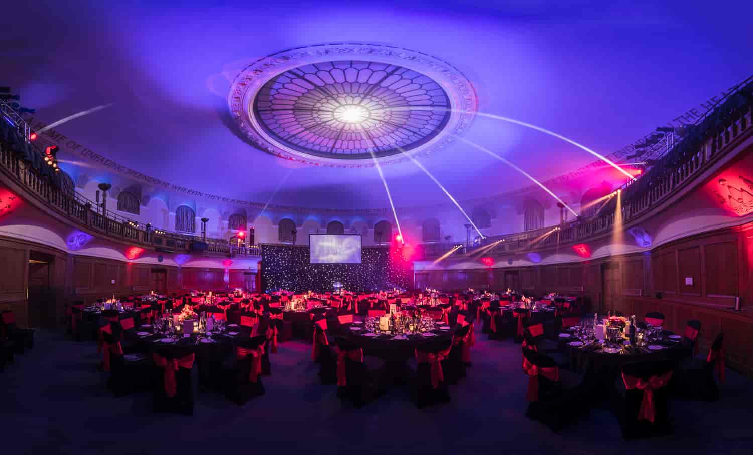 Church House Westminster - image