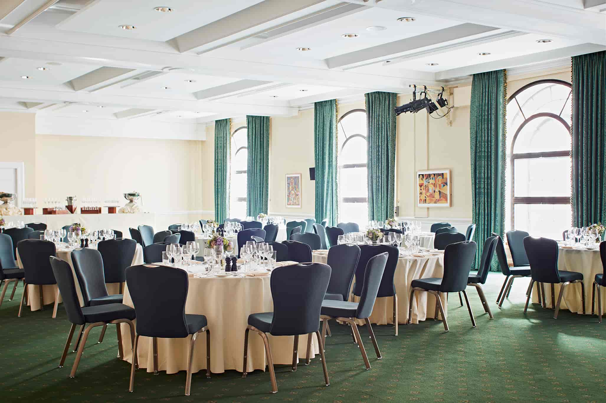 Church House Westminster - image