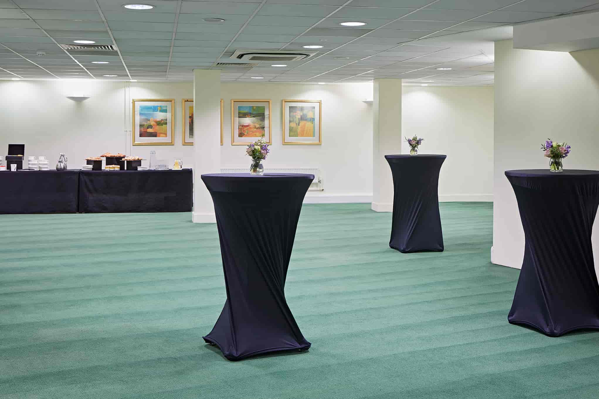 Church House Westminster - image