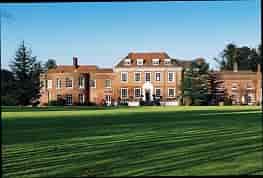 Stoke Place - image