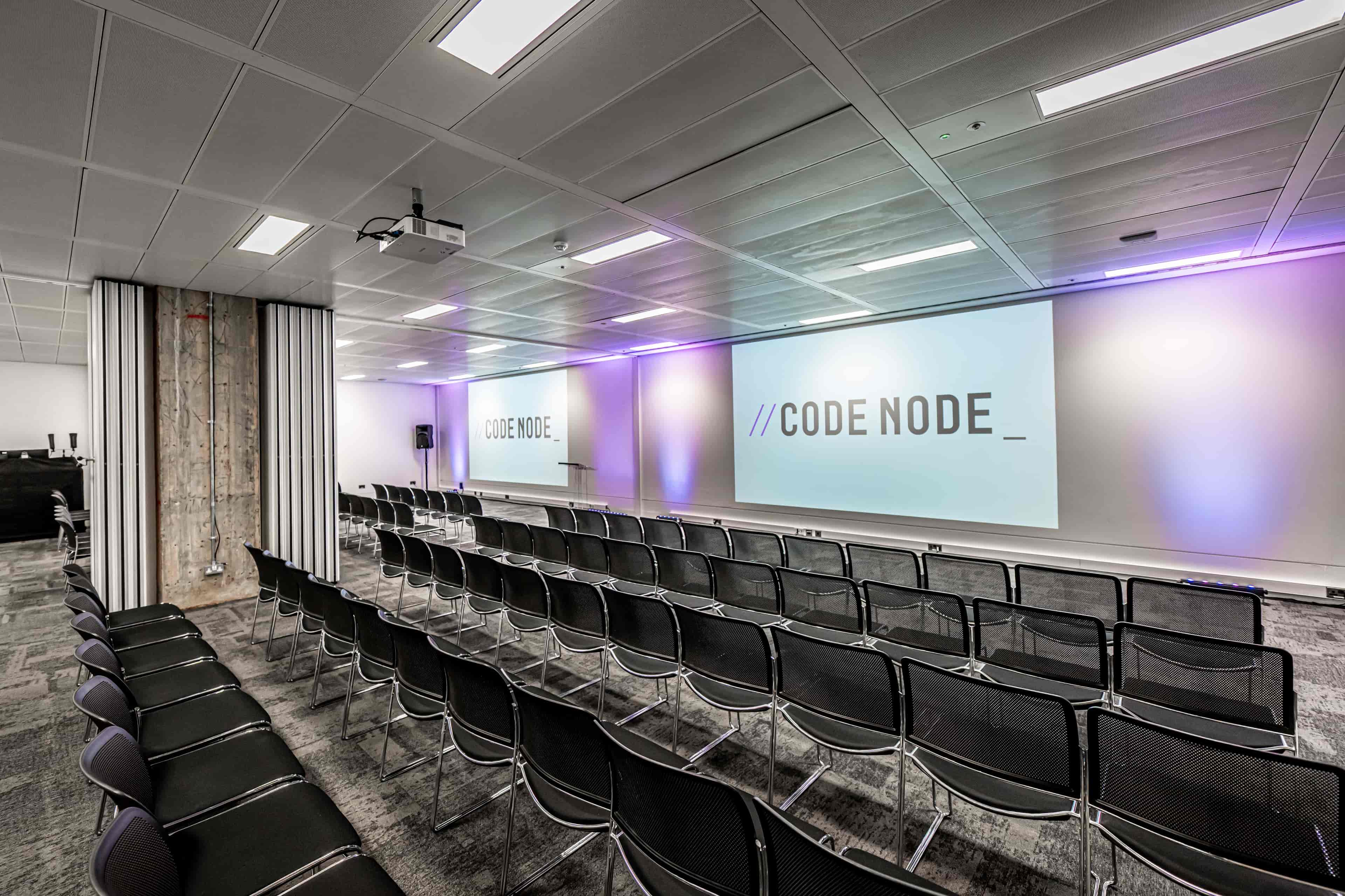 CodeNode - image