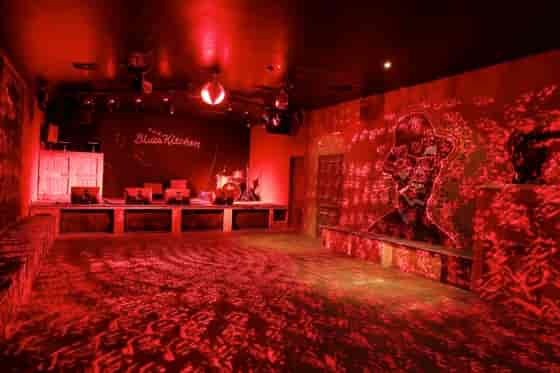 The Blues Kitchen Brixton - image