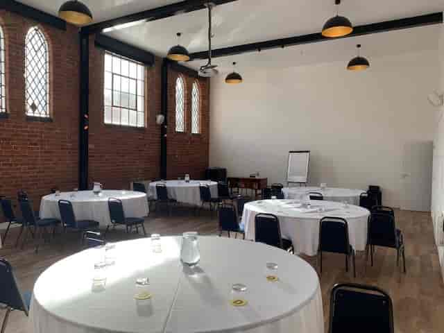 Fazeley Studios - image