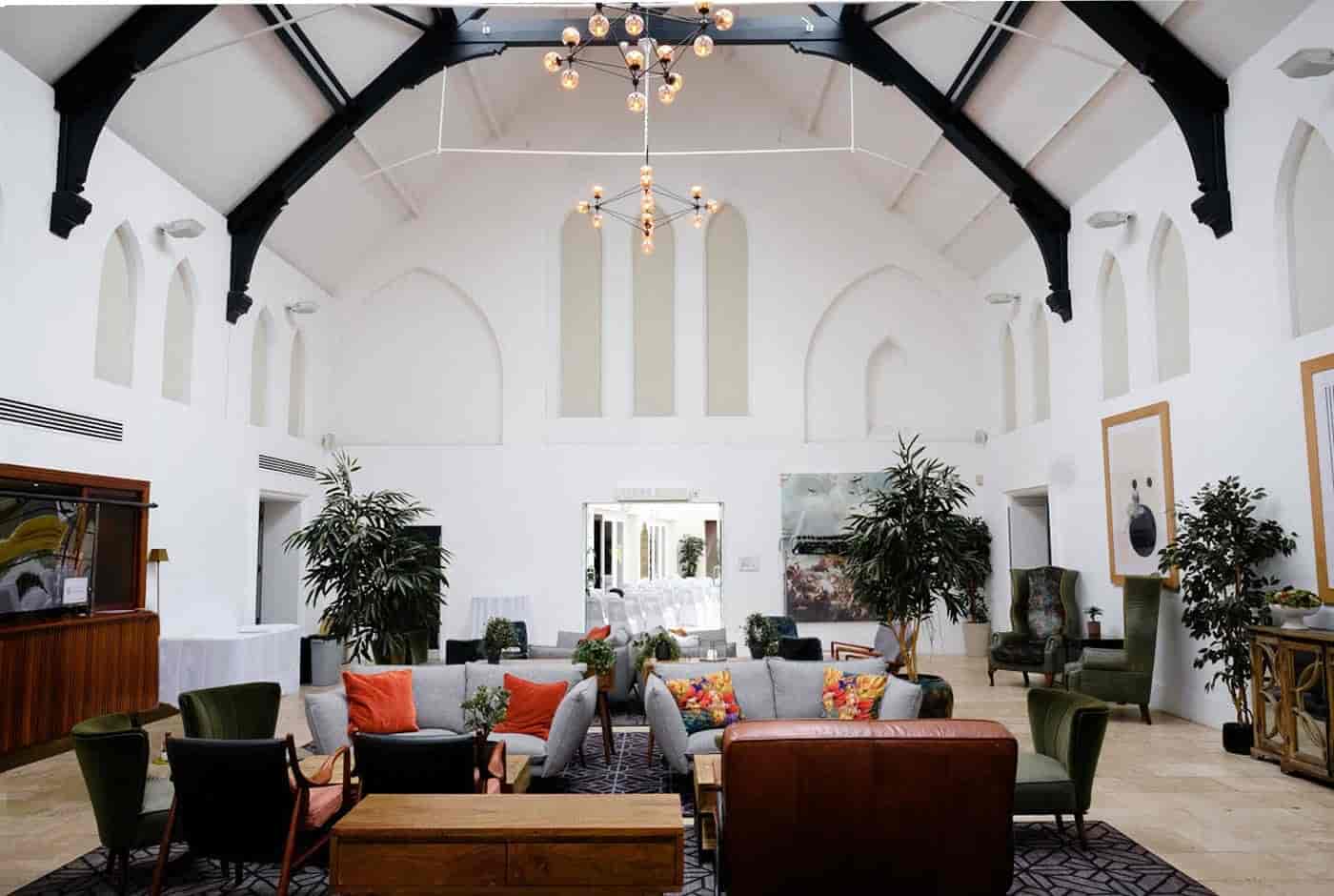Fazeley Studios - image
