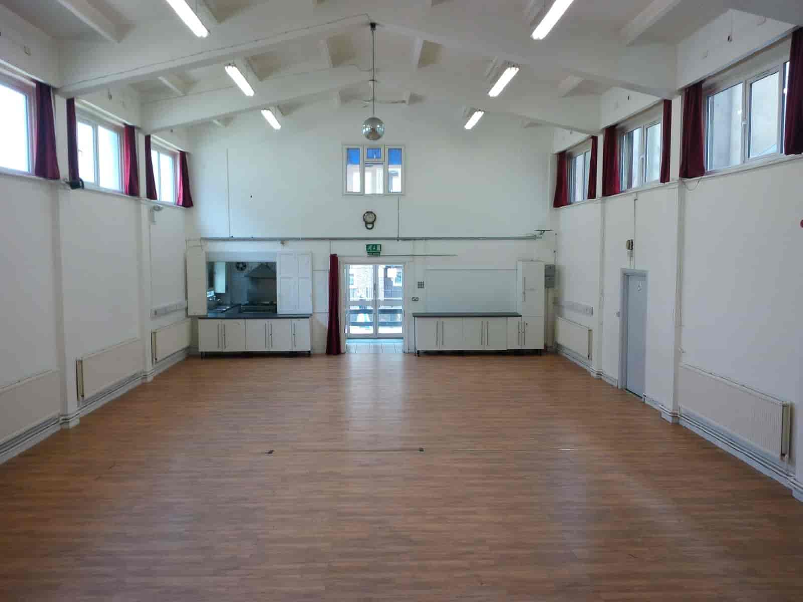 Centre 151 - image