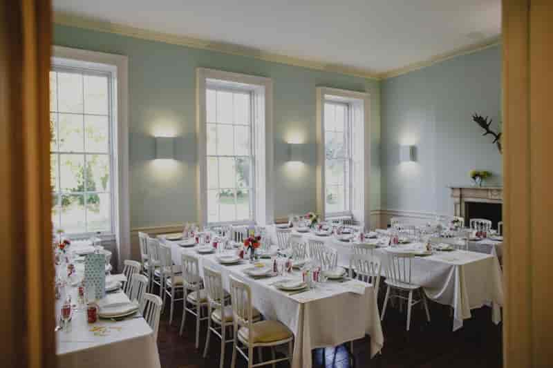 Clissold House - image