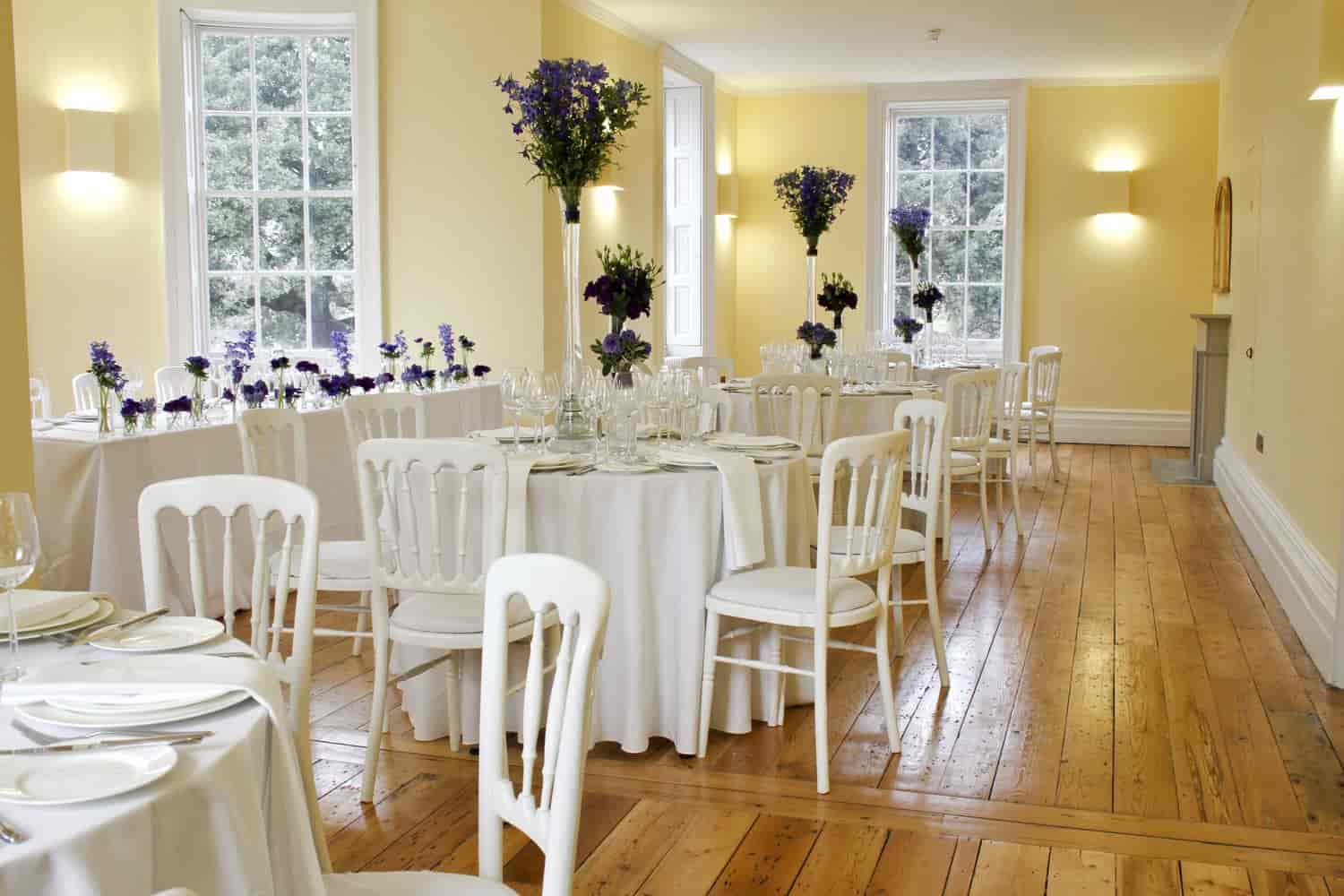 Clissold House - image