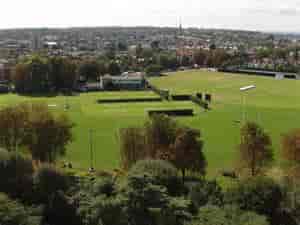 Old Deer Park Sports Ground - image