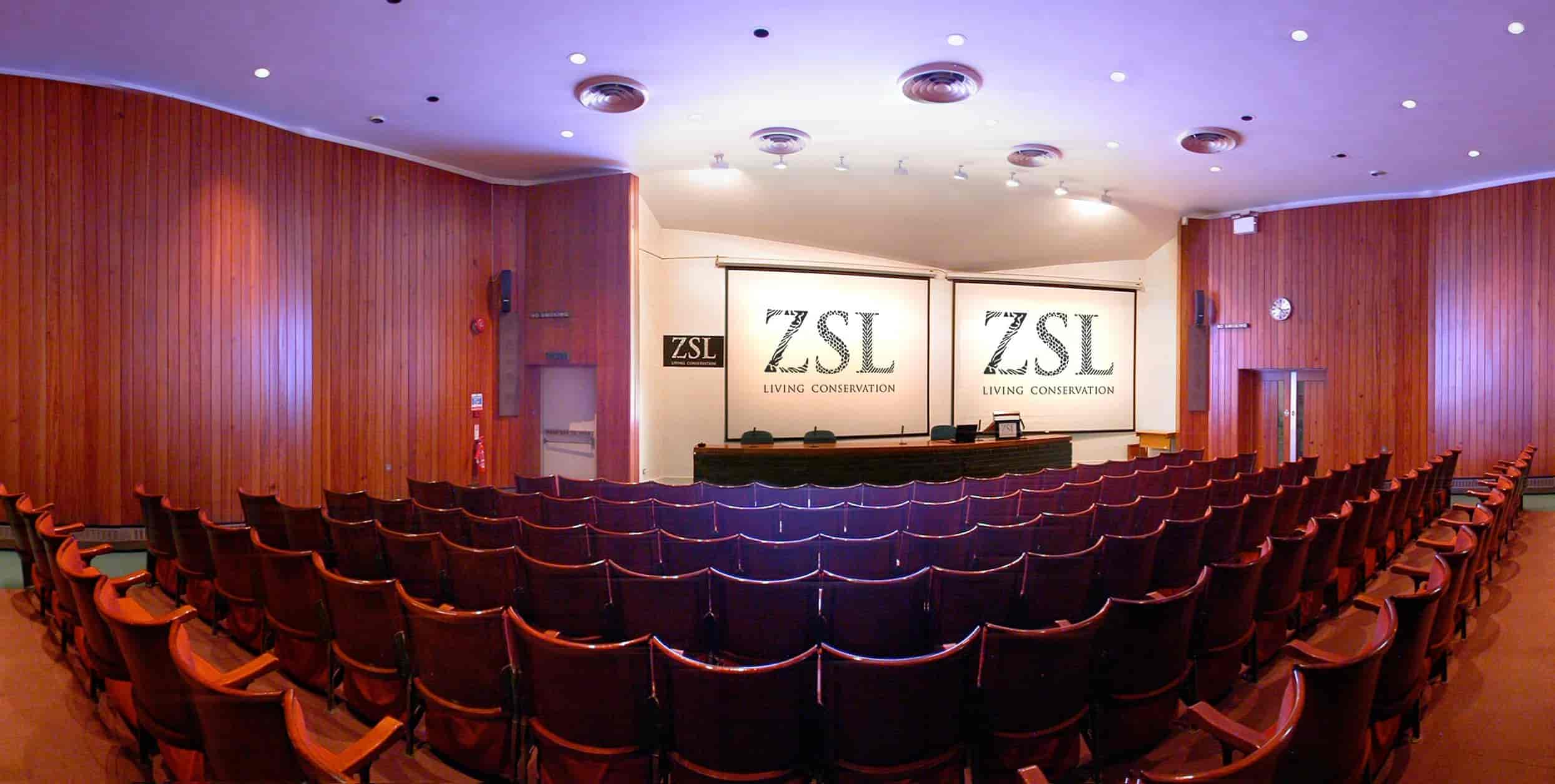 ZSL London Zoo - image