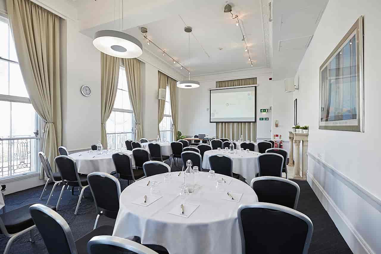ISH Venues - image
