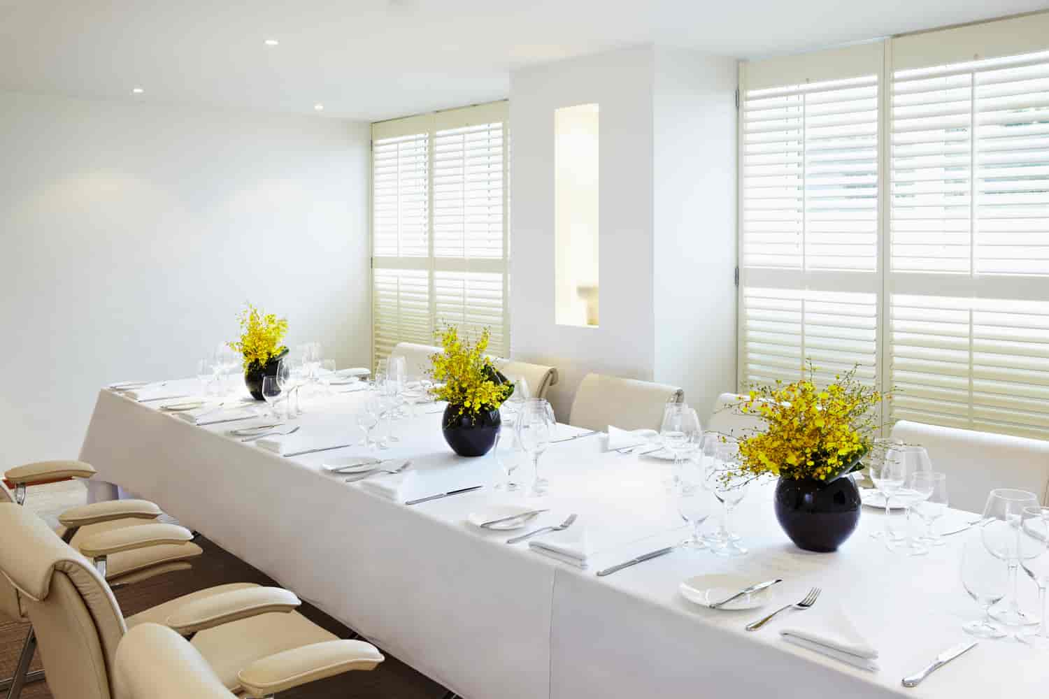 COMO Metropolitan London  - image