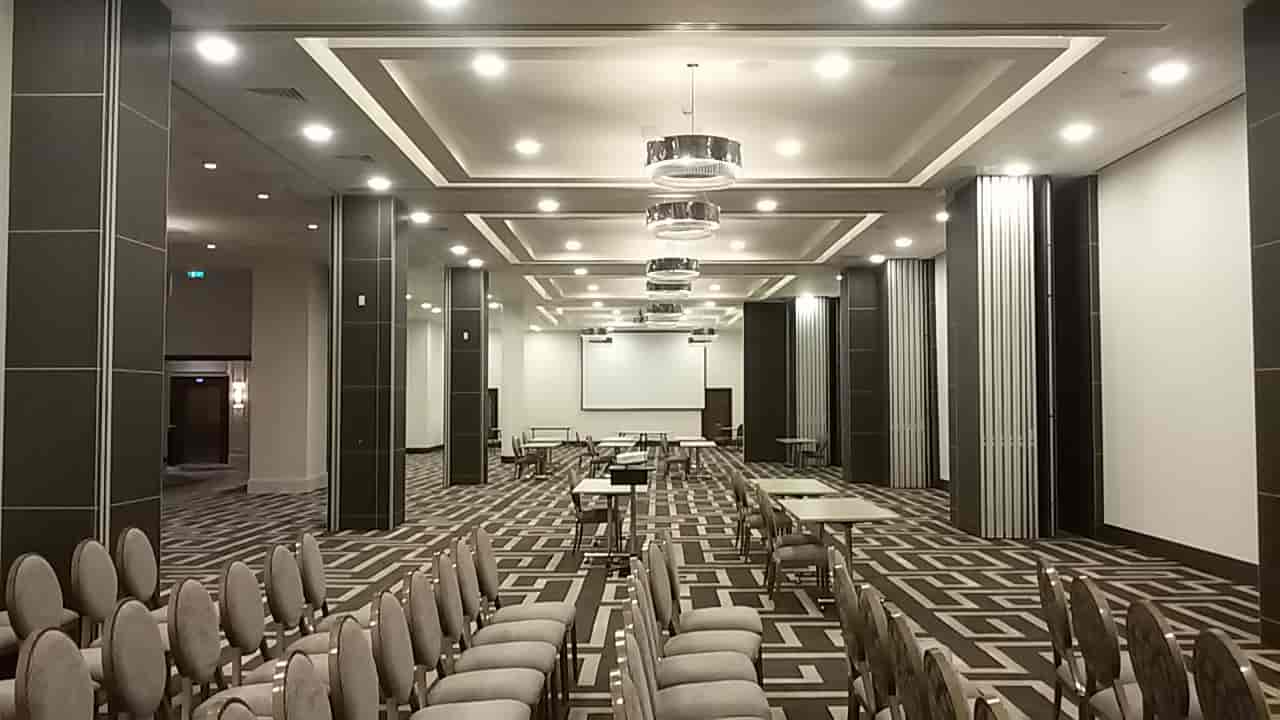 The Courthouse Shoreditch - image