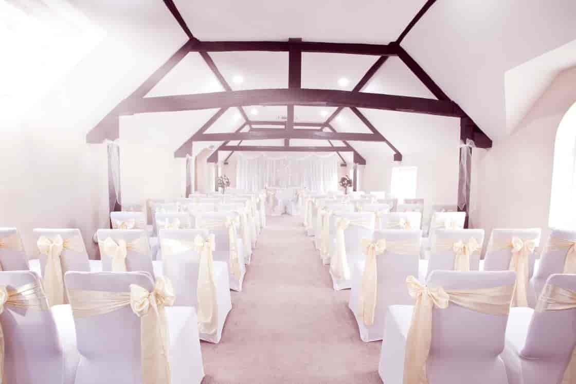 Sandford Springs Hotel & Golf Club - image