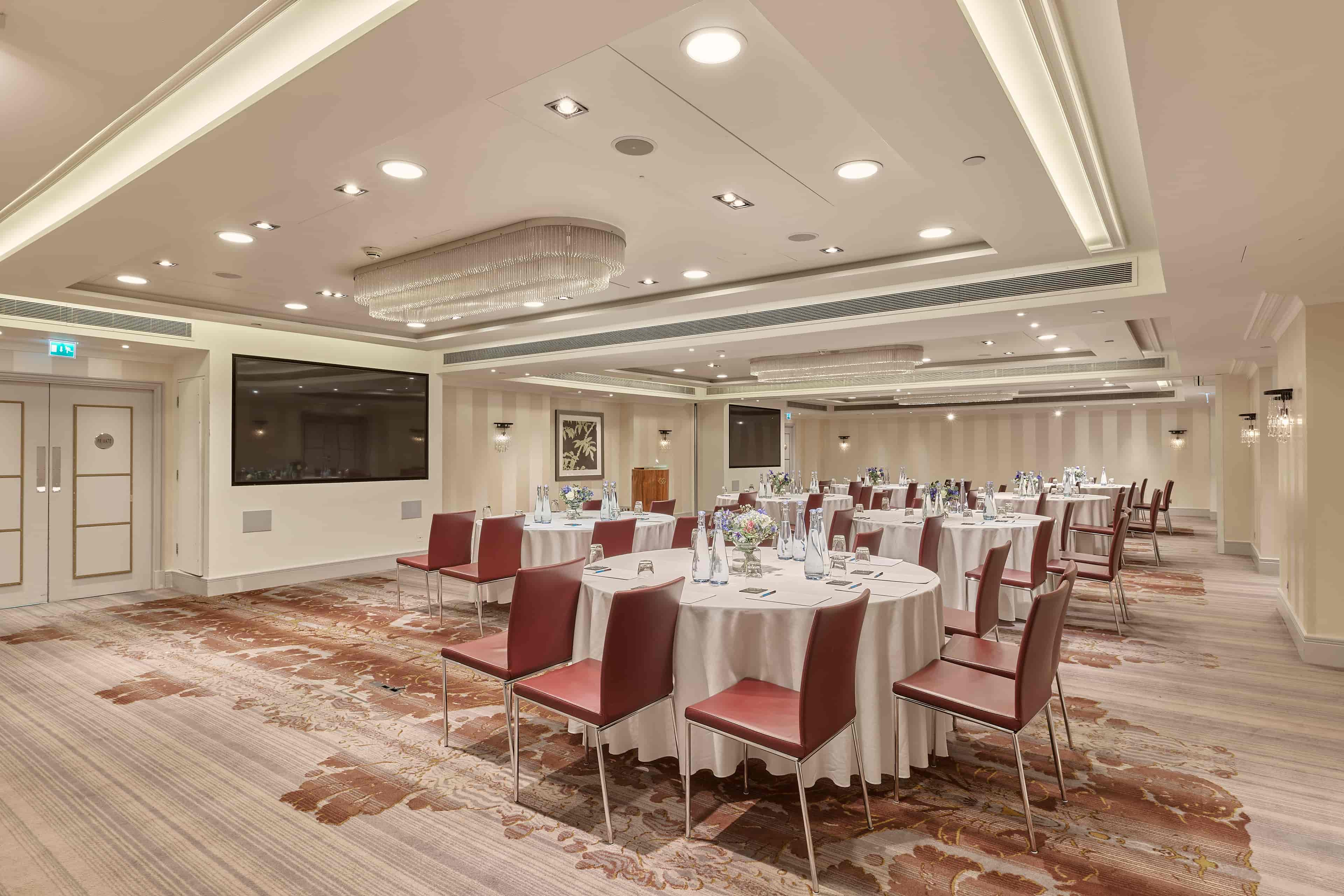 Sofitel London St James - image