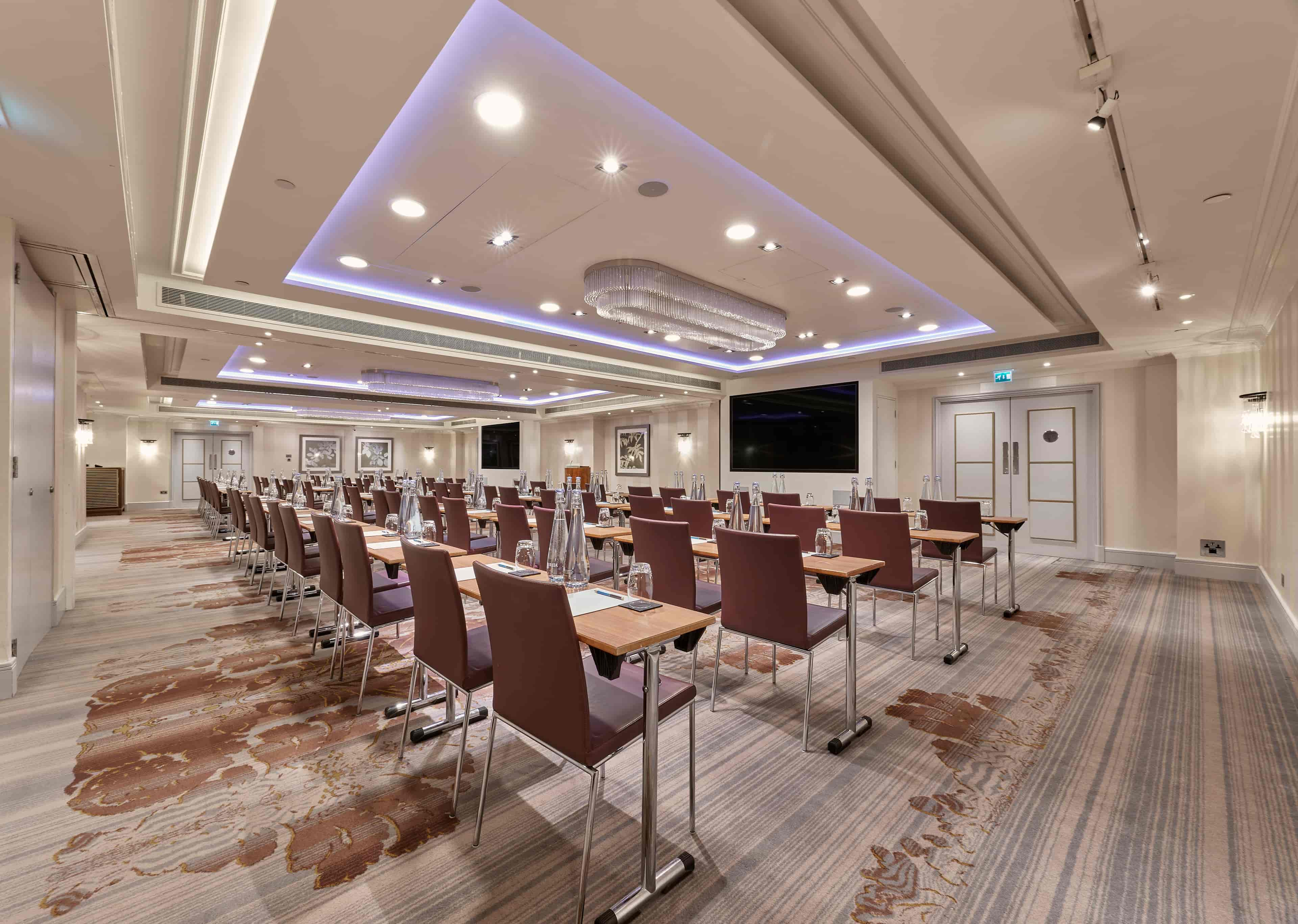 Sofitel London St James - image