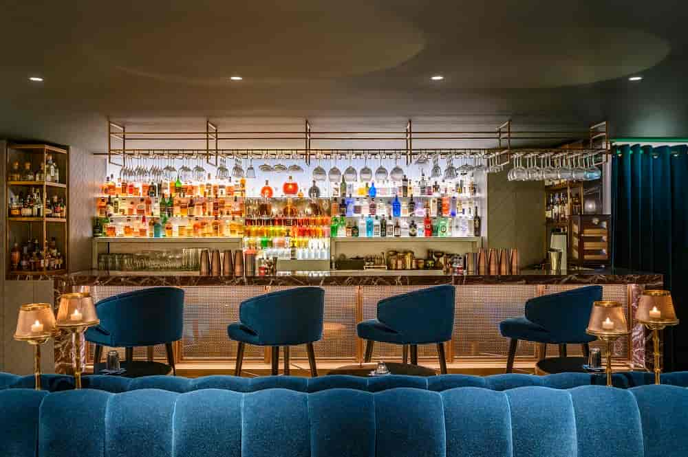 Sofitel London St James - image