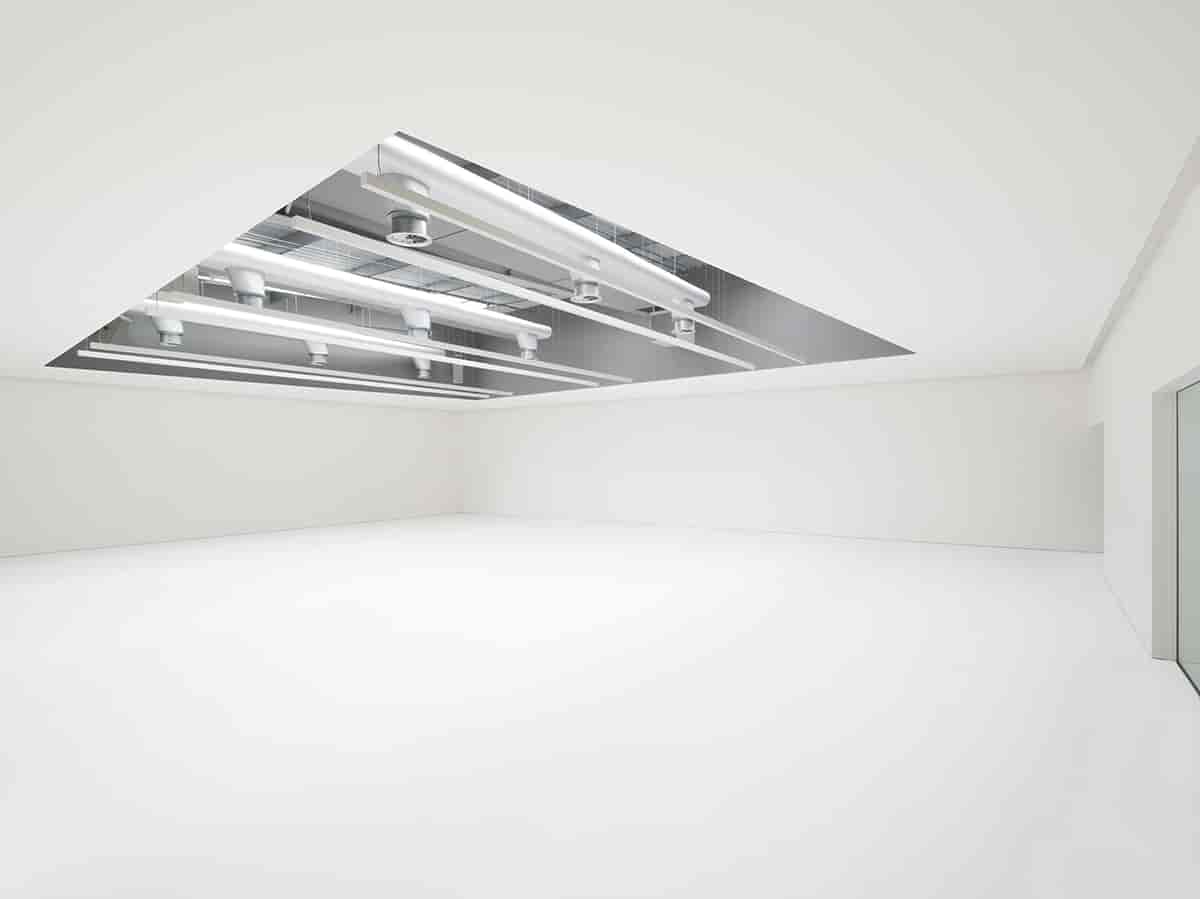 Studio Wayne McGregor - image