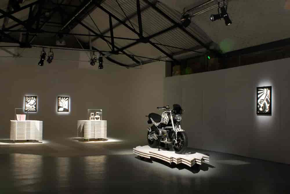 Shoreditch Studios - image