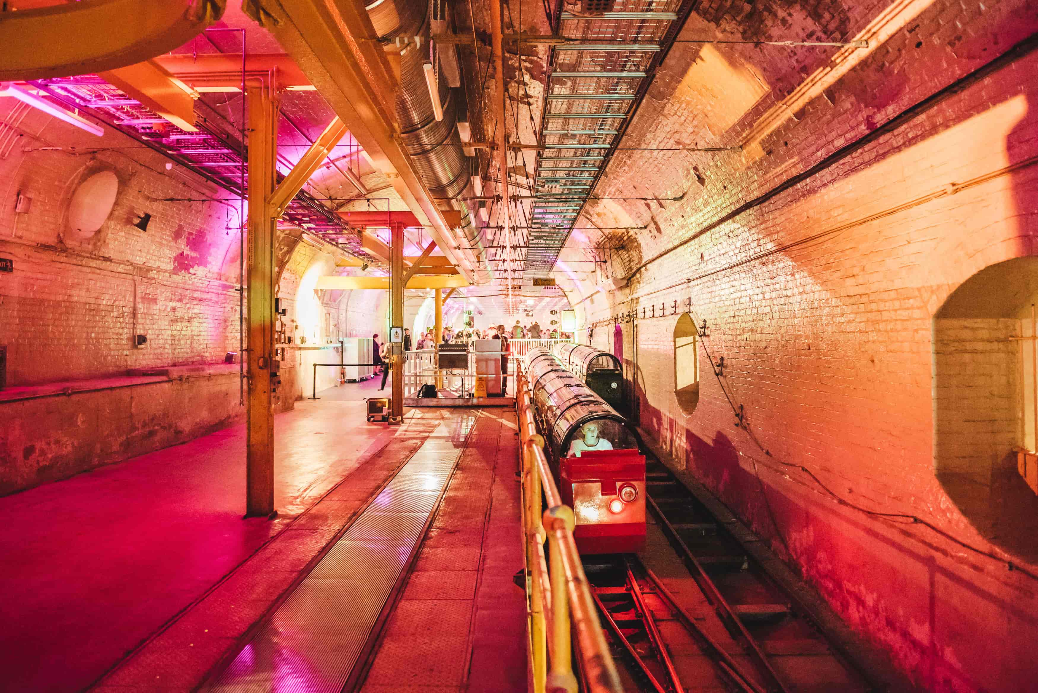 The Postal Museum - image