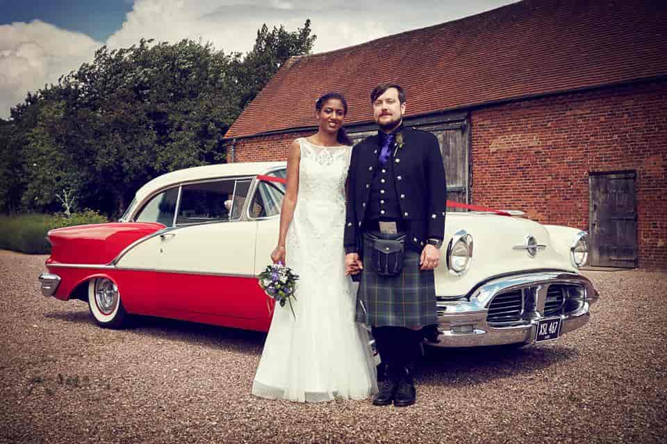 Blakesley Hall - image