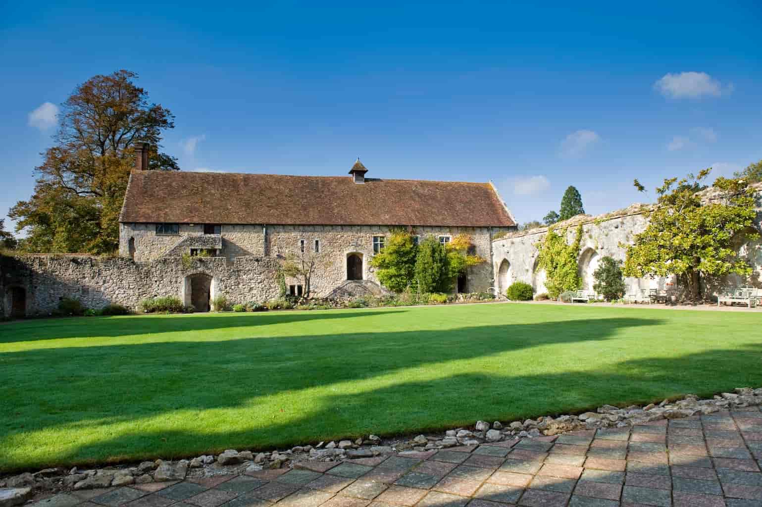 Beaulieu - image
