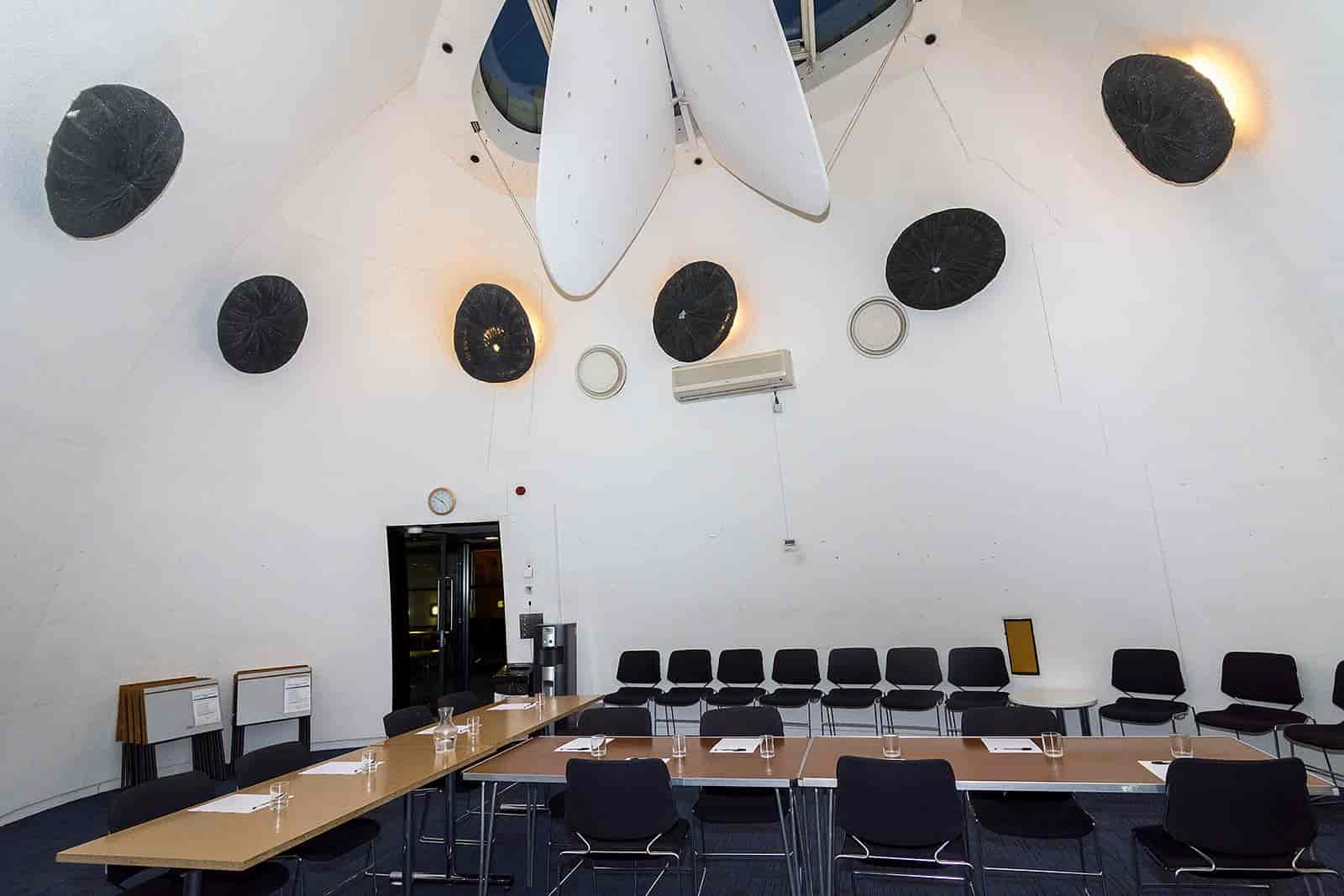 Peckham Library - image