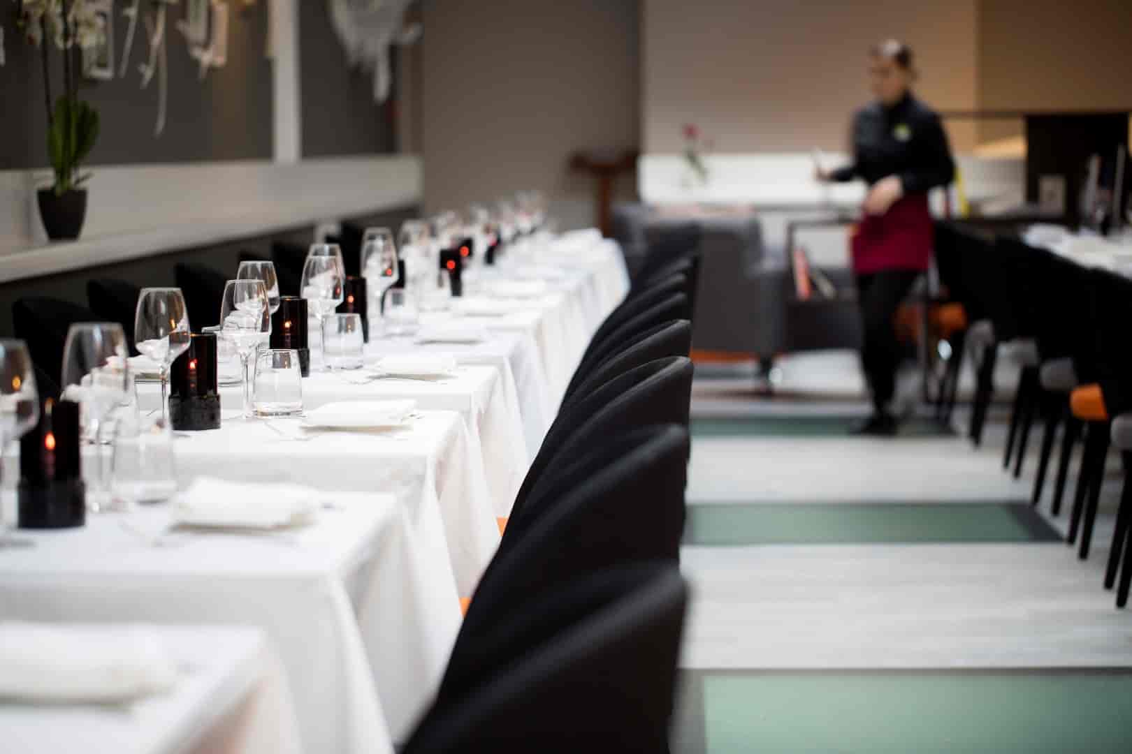 The Wesley Euston Hotel & Conference Venue  - image