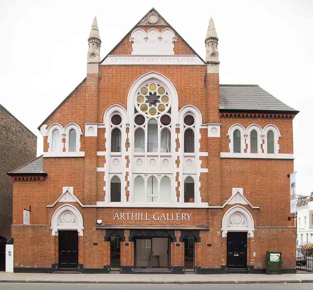 Arthill Gallery - image