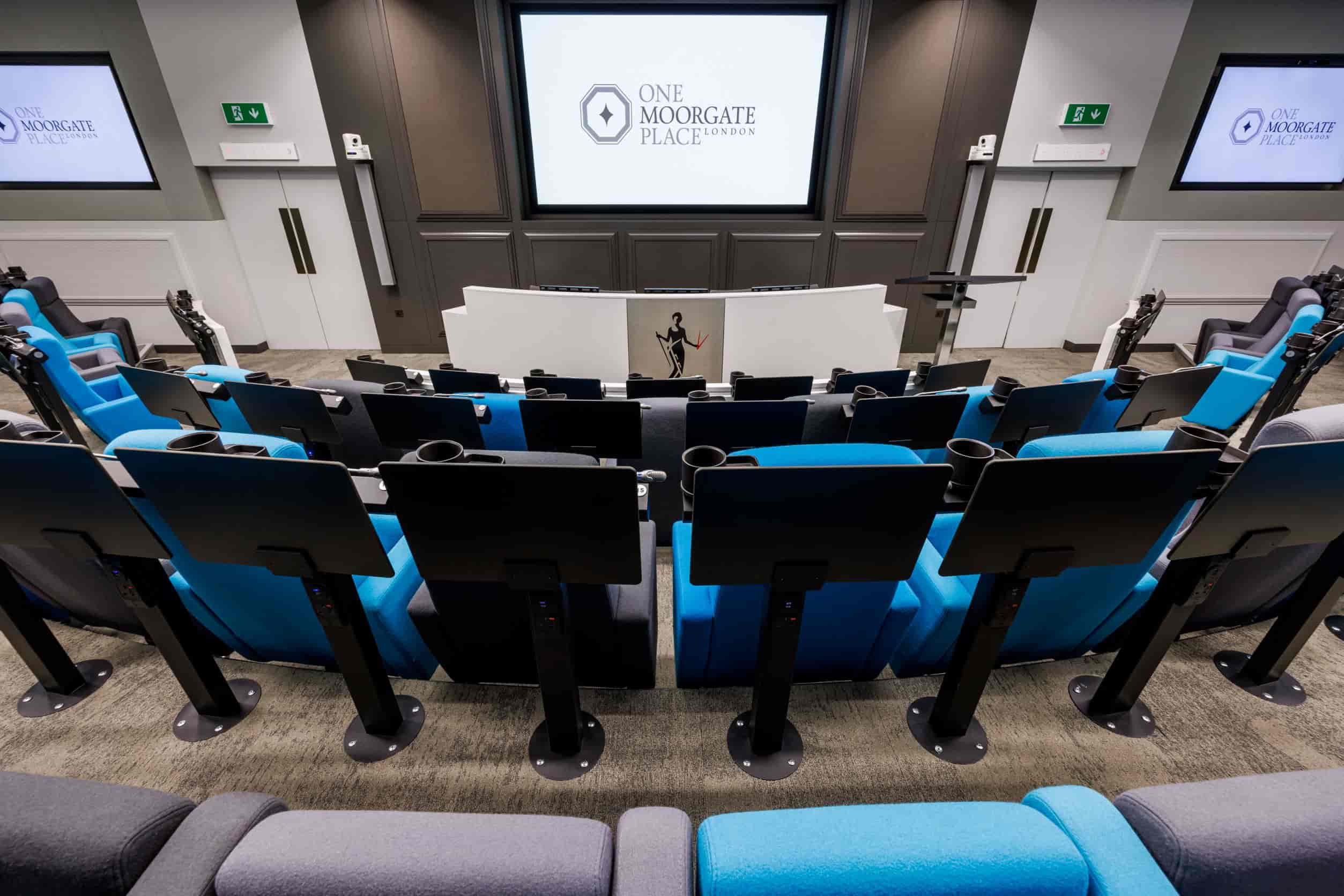One Moorgate Place - image