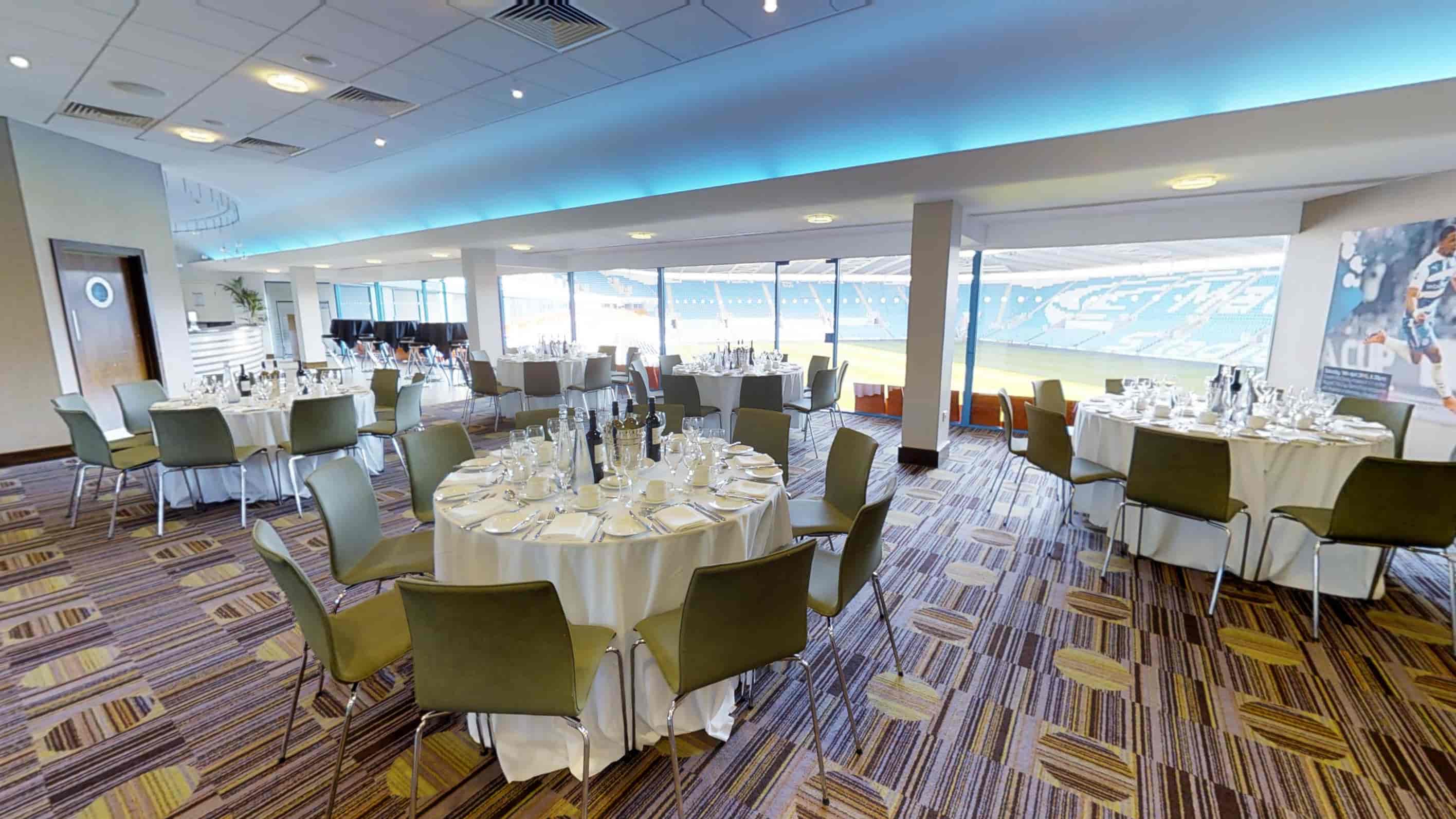 Reading FC Conference & Events  - image